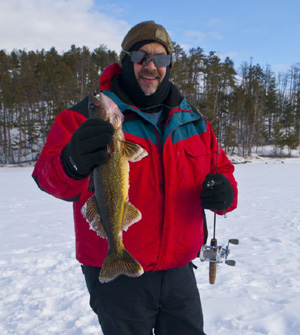 Nice Walleye