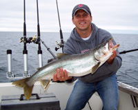 Tofte Charters Photo Gallery