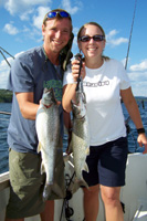 Tofte Charters Photo Gallery