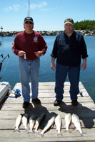 Tofte Charters Photo Gallery