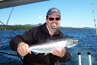 Tofte Charters Photo Gallery