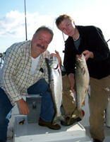 Tofte Charters Photo Gallery