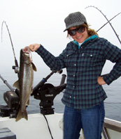 Tofte Charters Photo Gallery