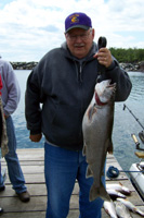 Tofte Charters Photo Gallery