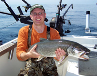 Tofte Charters Photo Gallery