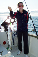 Tofte Charters Photo Gallery