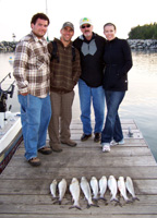 Tofte Charters Photo Gallery