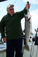 Tofte Charters Photo Gallery