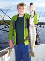 Tofte Charters Photo Gallery