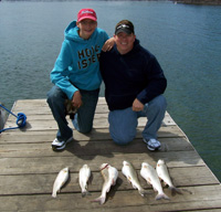 Tofte Charters Photo Gallery