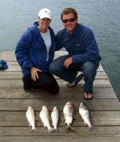Tofte Charters Photo Gallery