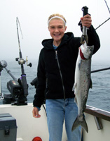 Tofte Charters Photo Gallery