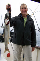 Tofte Charters Photo Gallery