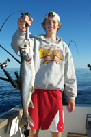 Tofte Charters Photo Gallery