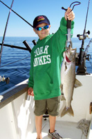 Tofte Charters Photo Gallery