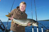 Tofte Charters Photo Gallery