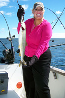 Tofte Charters Photo Gallery