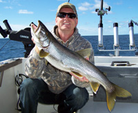 Tofte Charters Photo Gallery