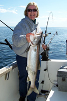 Tofte Charters Photo Gallery