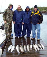 Tofte Charters Photo Gallery