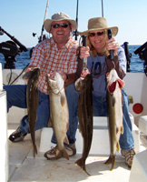 Tofte Charters Photo Gallery