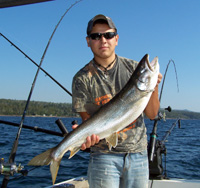Tofte Charters Photo Gallery