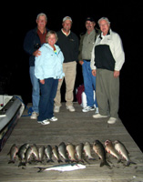 Tofte Charters Photo Gallery