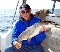 Tofte Charters Photo Gallery