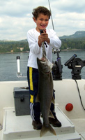 Tofte Charters Photo Gallery
