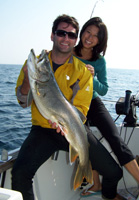 Tofte Charters Photo Gallery