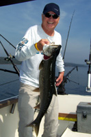 Tofte Charters Photo Gallery