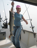 Tofte Charters Photo Gallery