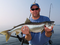 Tofte Charters Photo Gallery