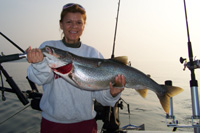 Tofte Charters Photo Gallery