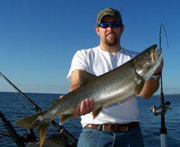 Tofte Charters Photo Gallery
