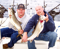 Tofte Charters Photo Gallery