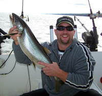 Tofte Charters Photo Gallery