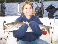 Tofte Charters Photo Gallery