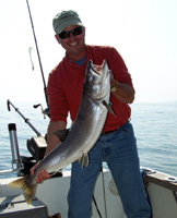 Tofte Charters Photo Gallery