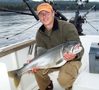 Tofte Charters Photo Gallery