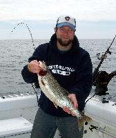 Tofte Charters Photo Gallery