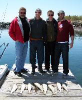 Tofte Charters Photo Gallery