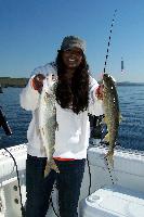Tofte Charters Photo Gallery