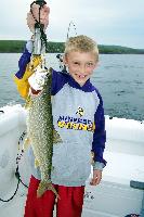 Tofte Charters Photo Gallery