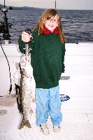 Tofte Charters Photo Gallery