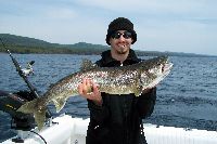 Tofte Charters Photo Gallery