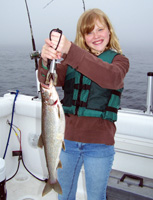 Tofte Charters Photo Gallery