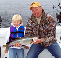 Tofte Charters Photo Gallery
