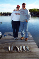 Tofte Charters Photo Gallery