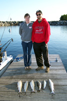Tofte Charters Photo Gallery